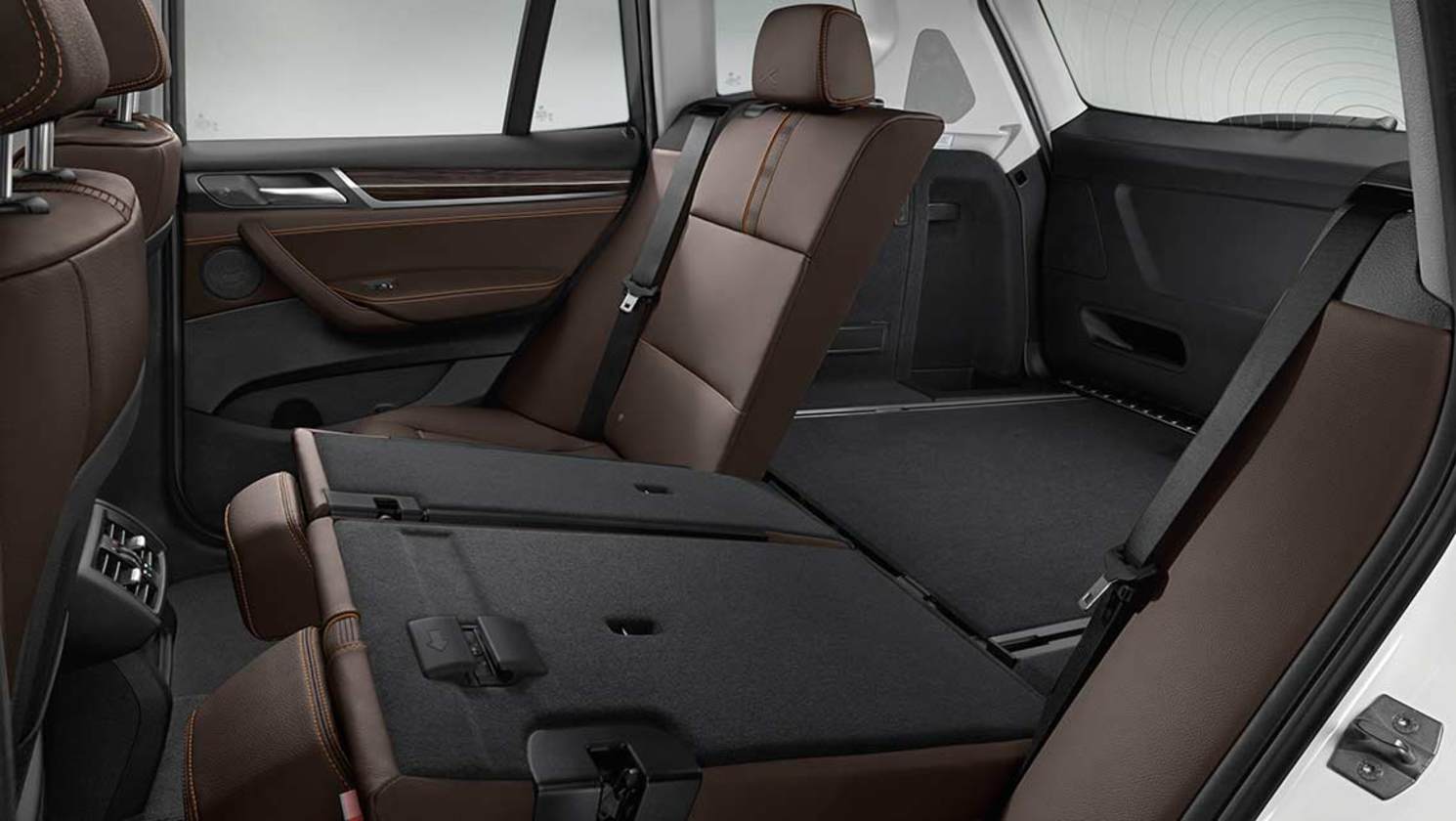 2015 BMW X3