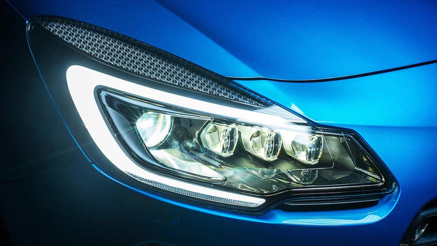 2015 Citroen DS3
