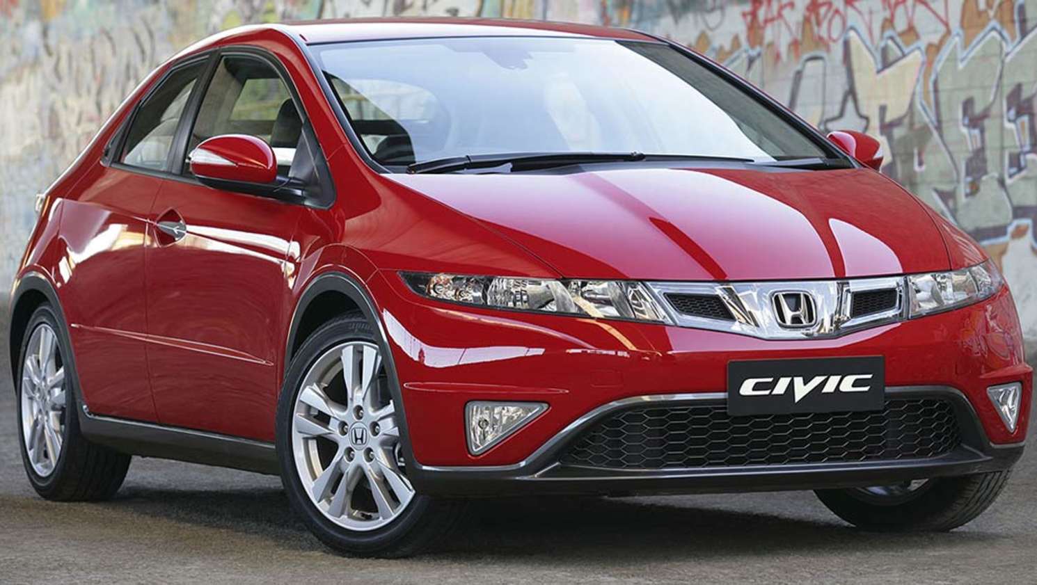 2009 Honda Civic