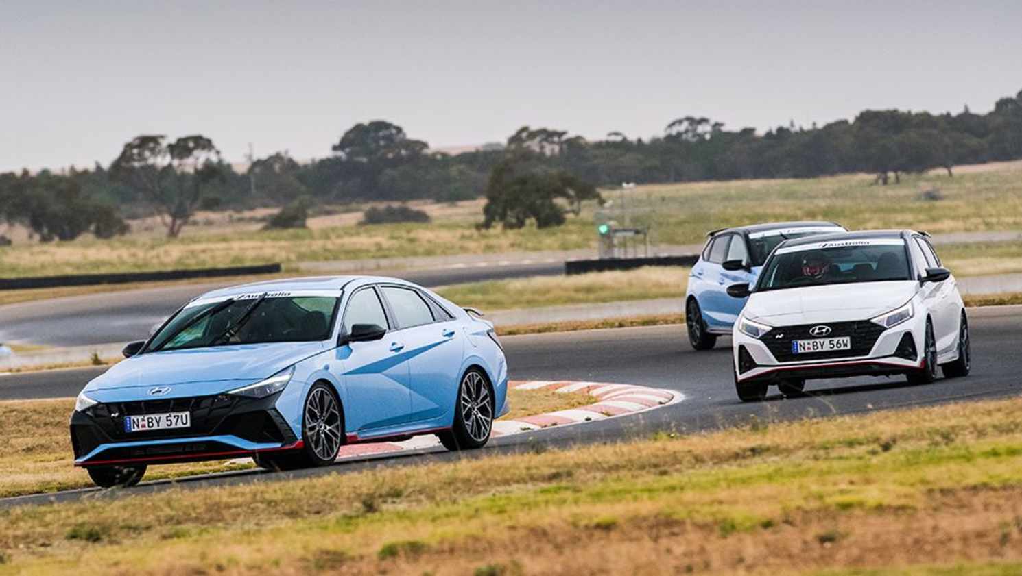 Fast forward a few years and Hyundai added the i30 Sedan N, i20 N and Kona N to expand its portfolio and the appeal of its N models.