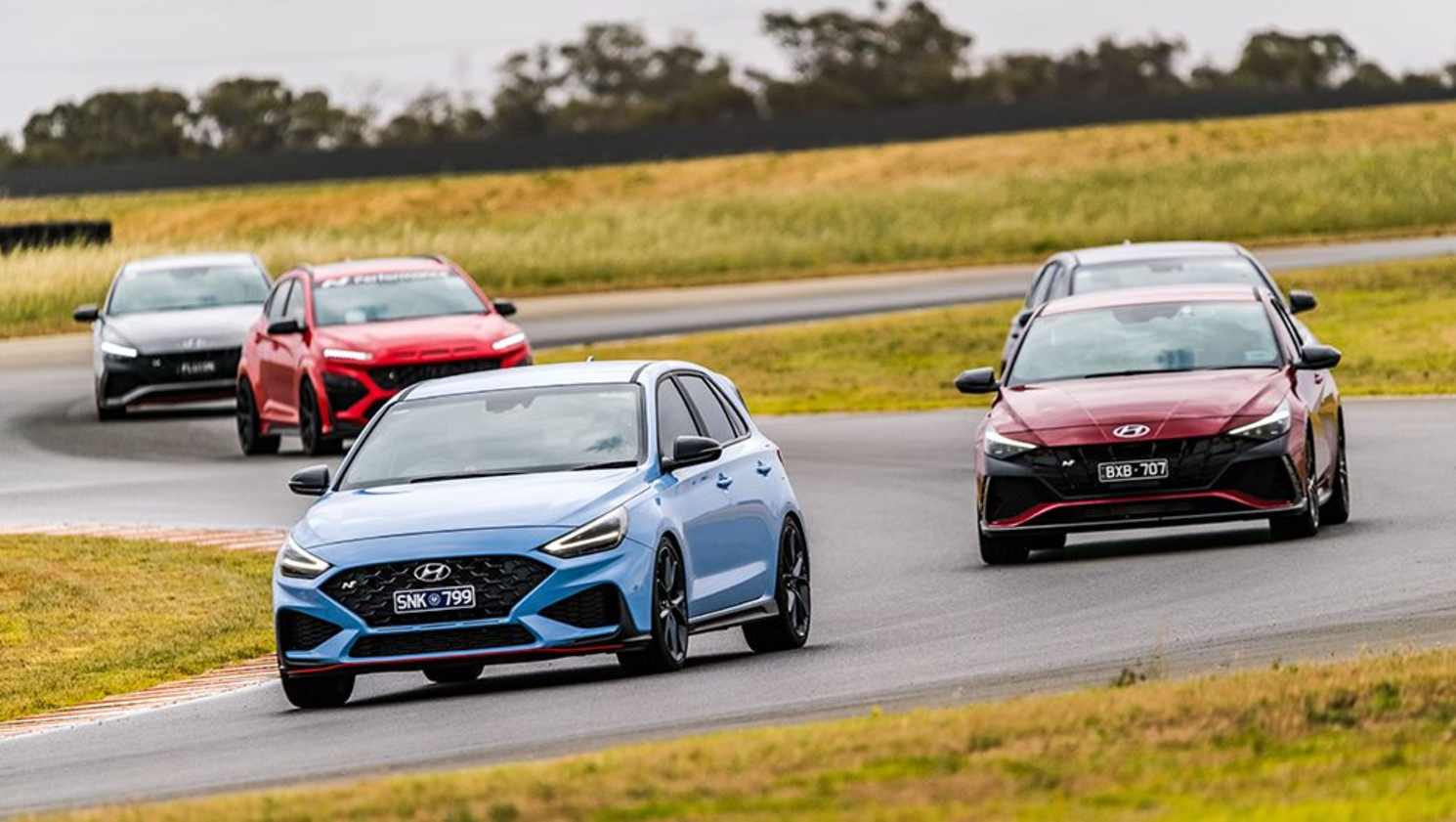 A remarkable achievement given the brand’s almost complete lack of performance heritage before 2012.