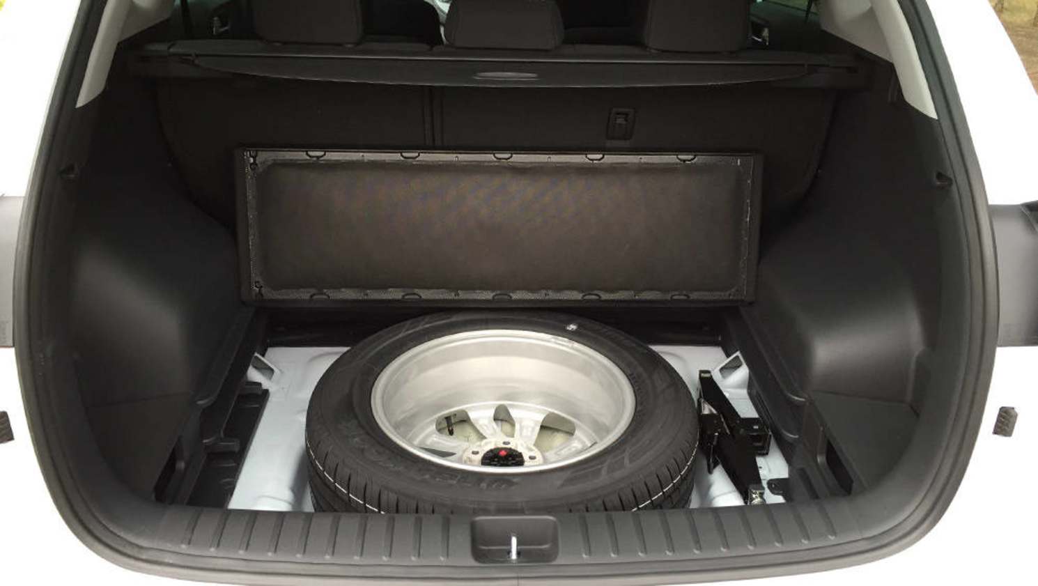 2016 Hyundai Tucson Elite AWD