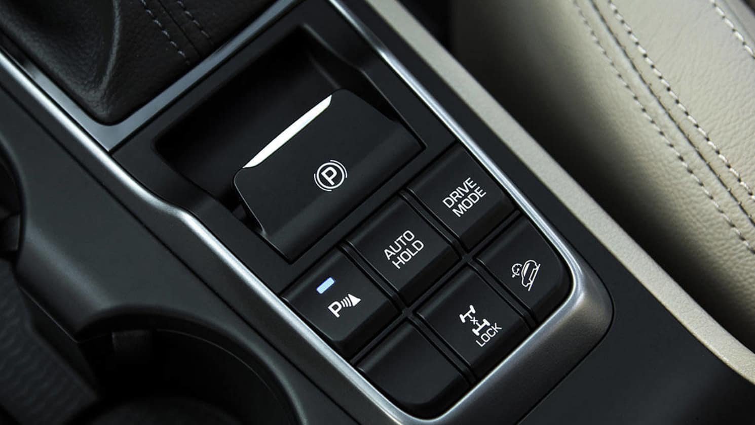 2015 Hyundai Tucson Highlander
