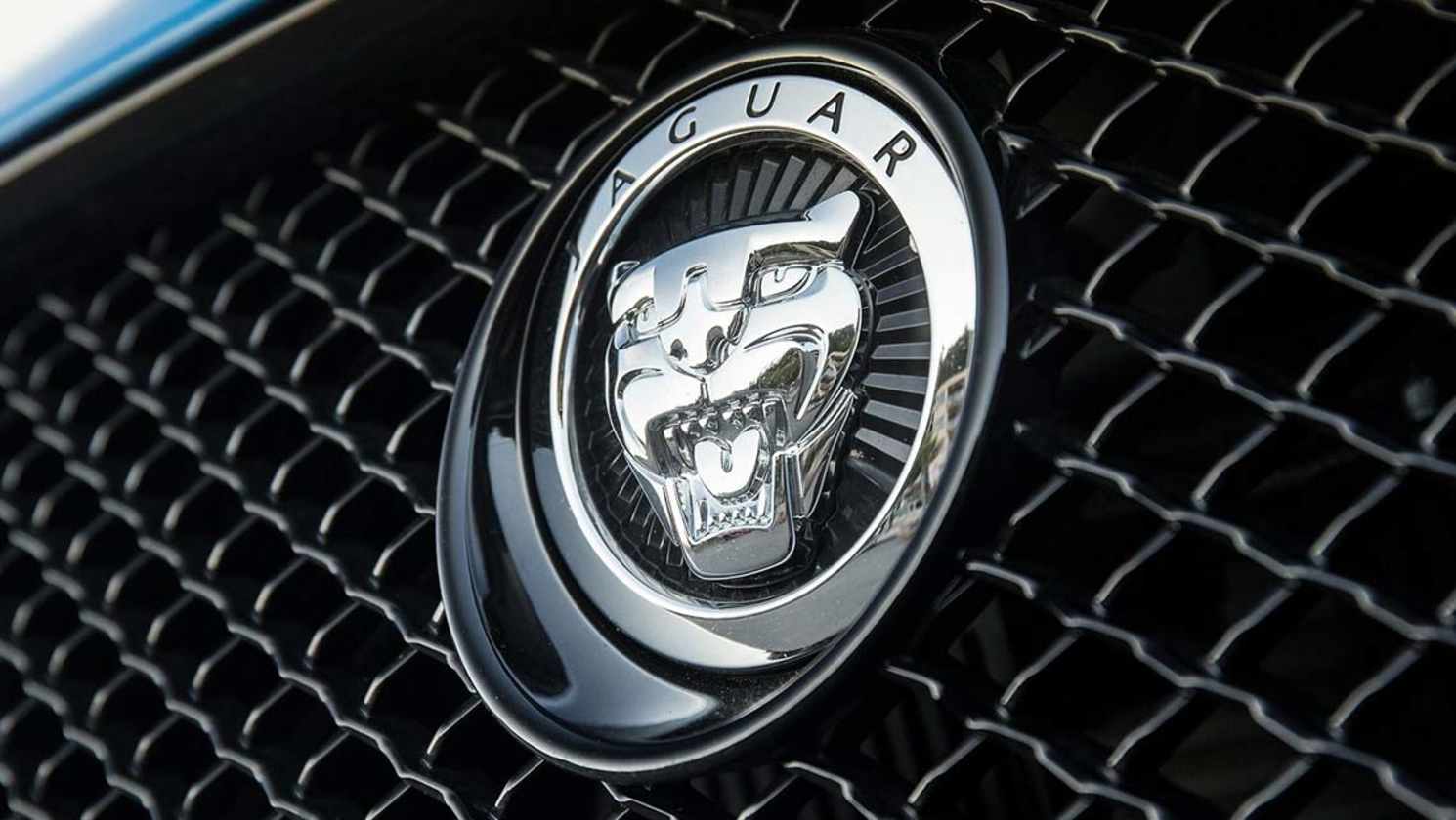 2014 Jaguar XFR-S