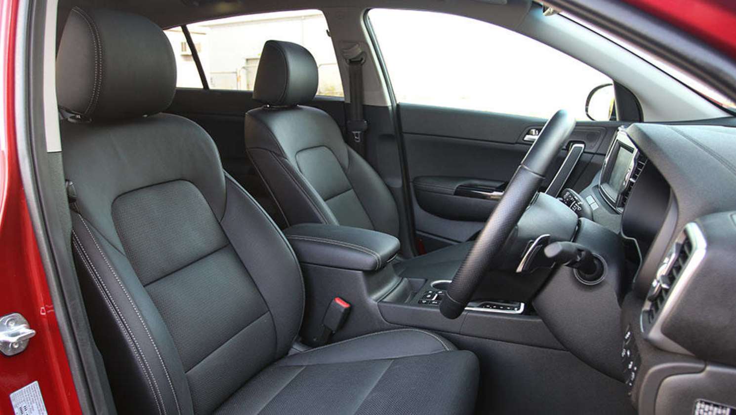 Kia Sportage GT Line diesel 2017