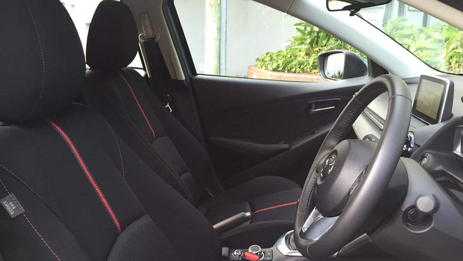 2016 Mazda2 Genki Hatch