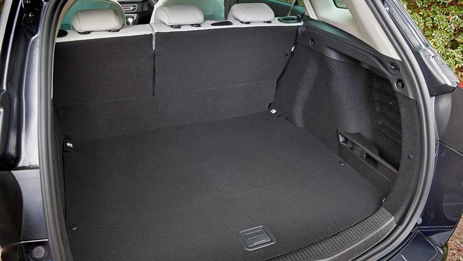 2014 Renault Megane GT-Line Premium