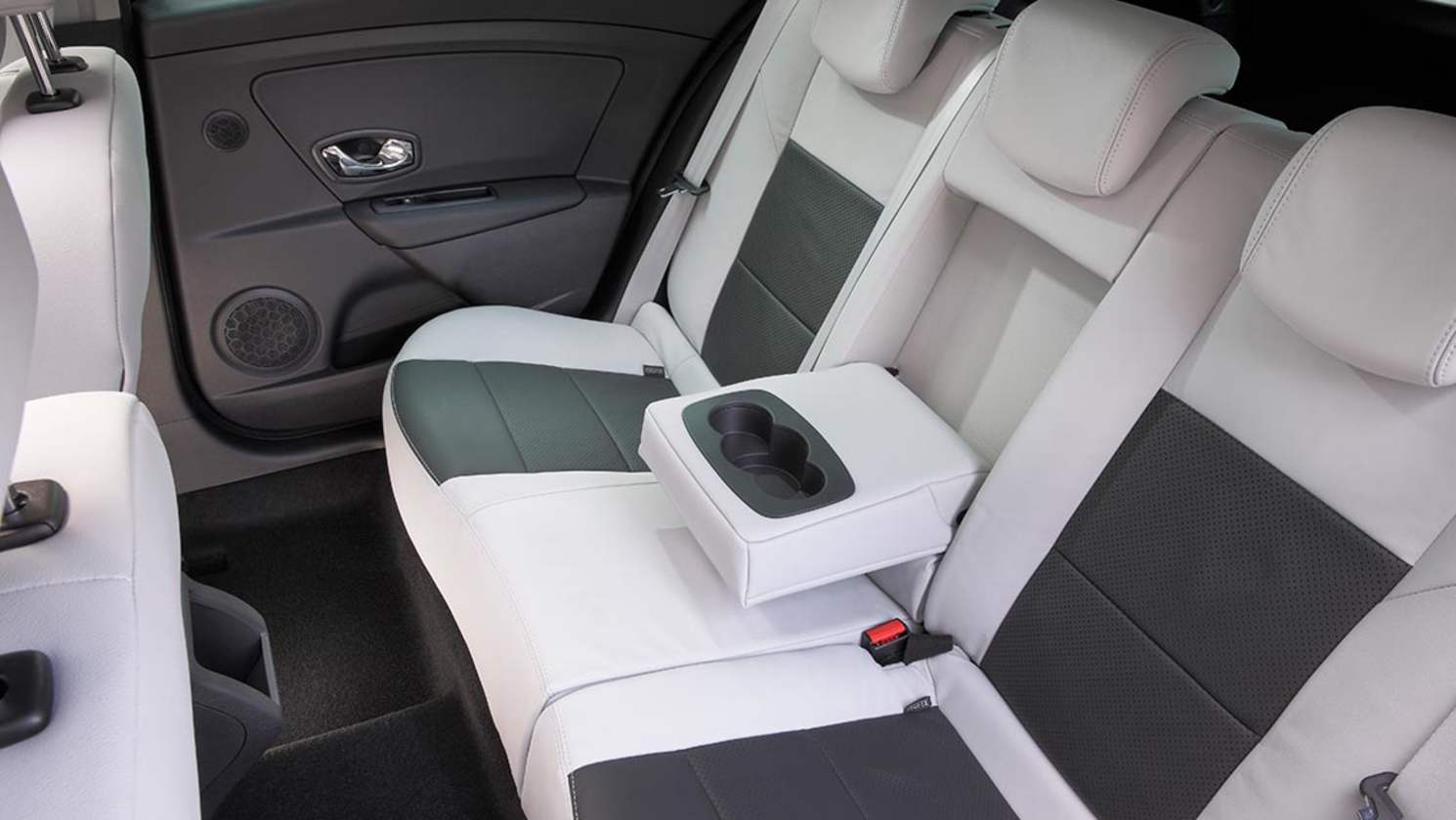 2014 Renault Megane GT-Line Premium