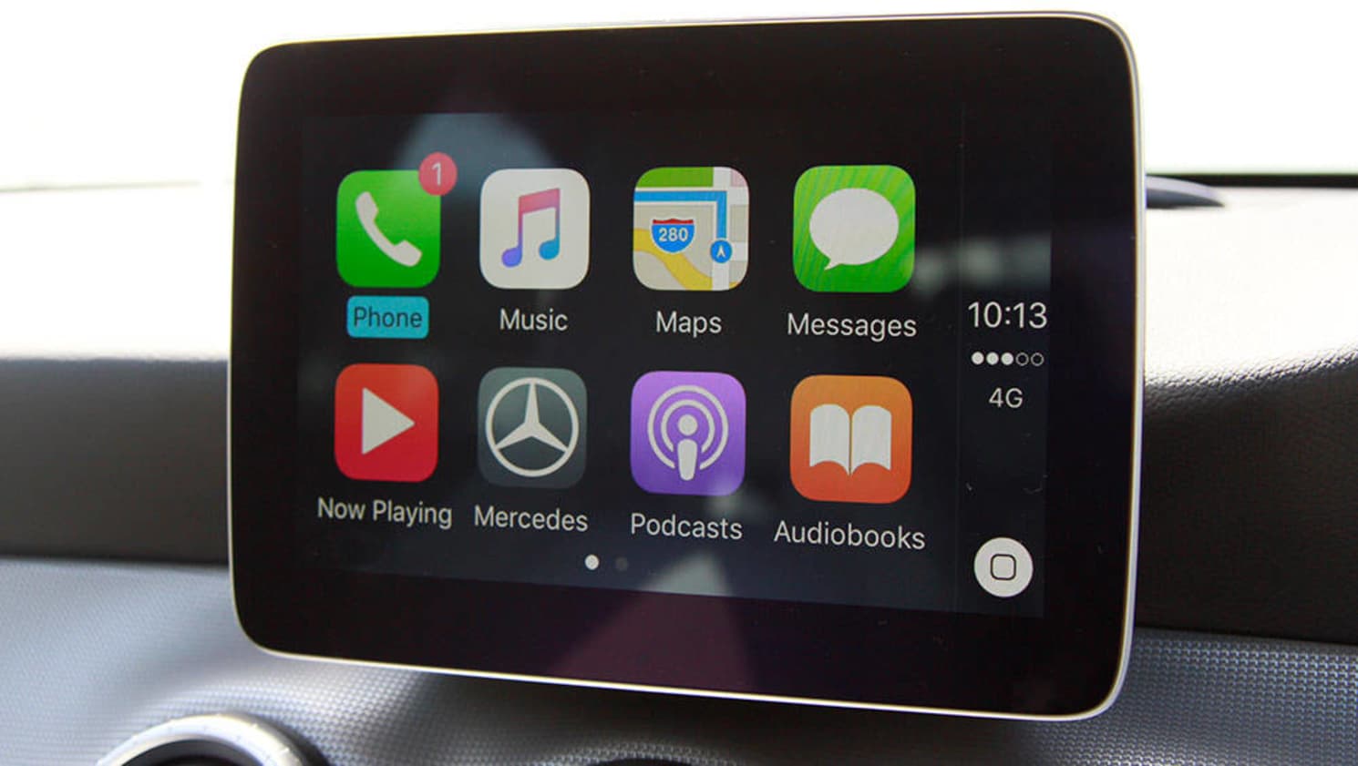 2016 Mercedes-Benz CLA 200. Picture credit: Peter Anderson.