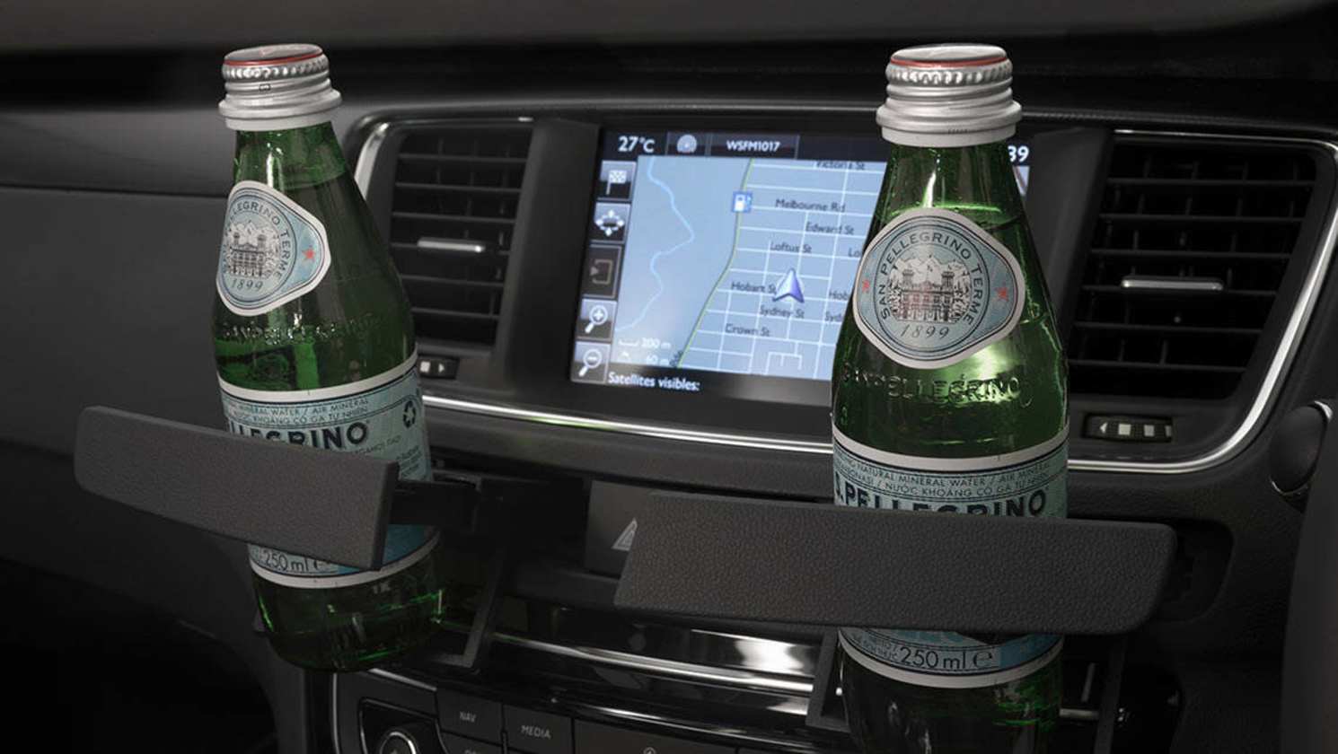 2015 Peugeot 508