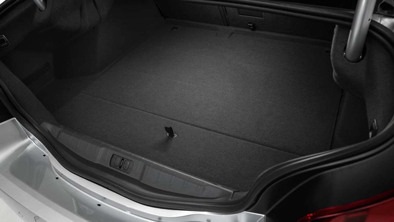 2015 Peugeot 508