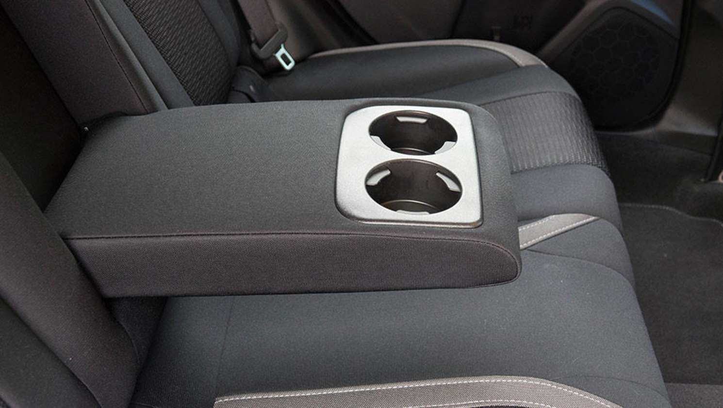 Subaru Impreza 2.0i-L hatch 2017