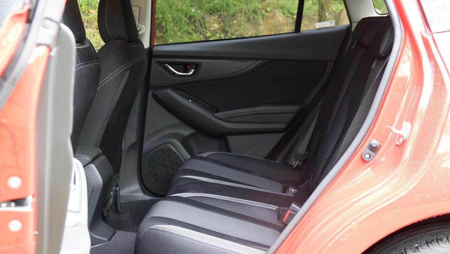 Subaru Impreza 2.0i-L hatch 2017
