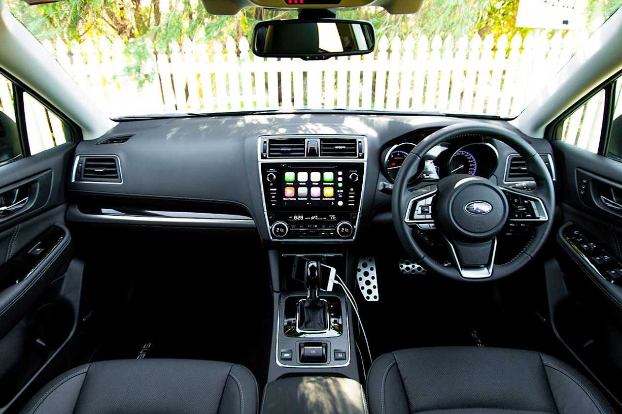 Up front it all looks a big more flash, because there are some material tweaks.