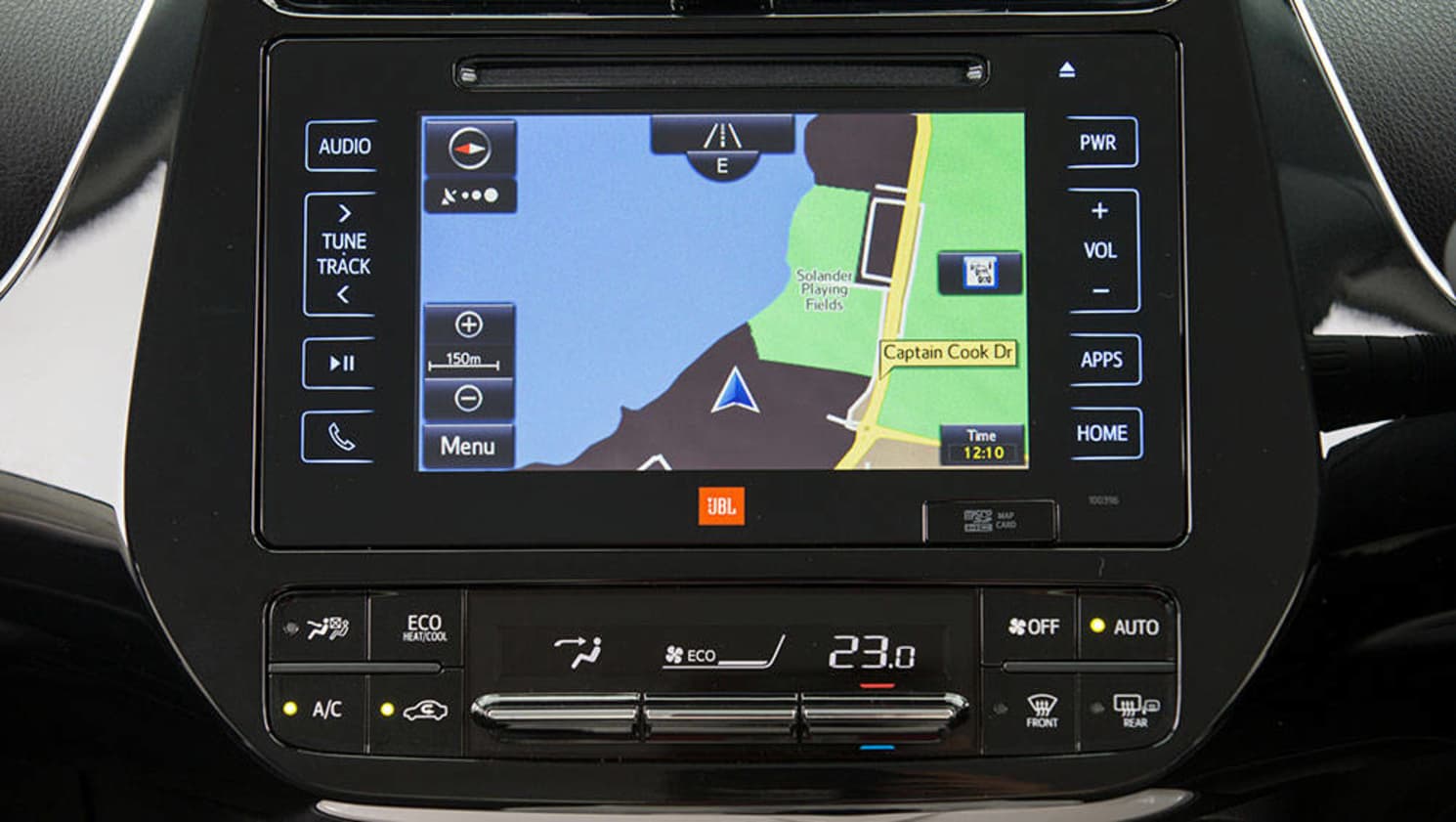 2016 Toyota Prius i-Tech