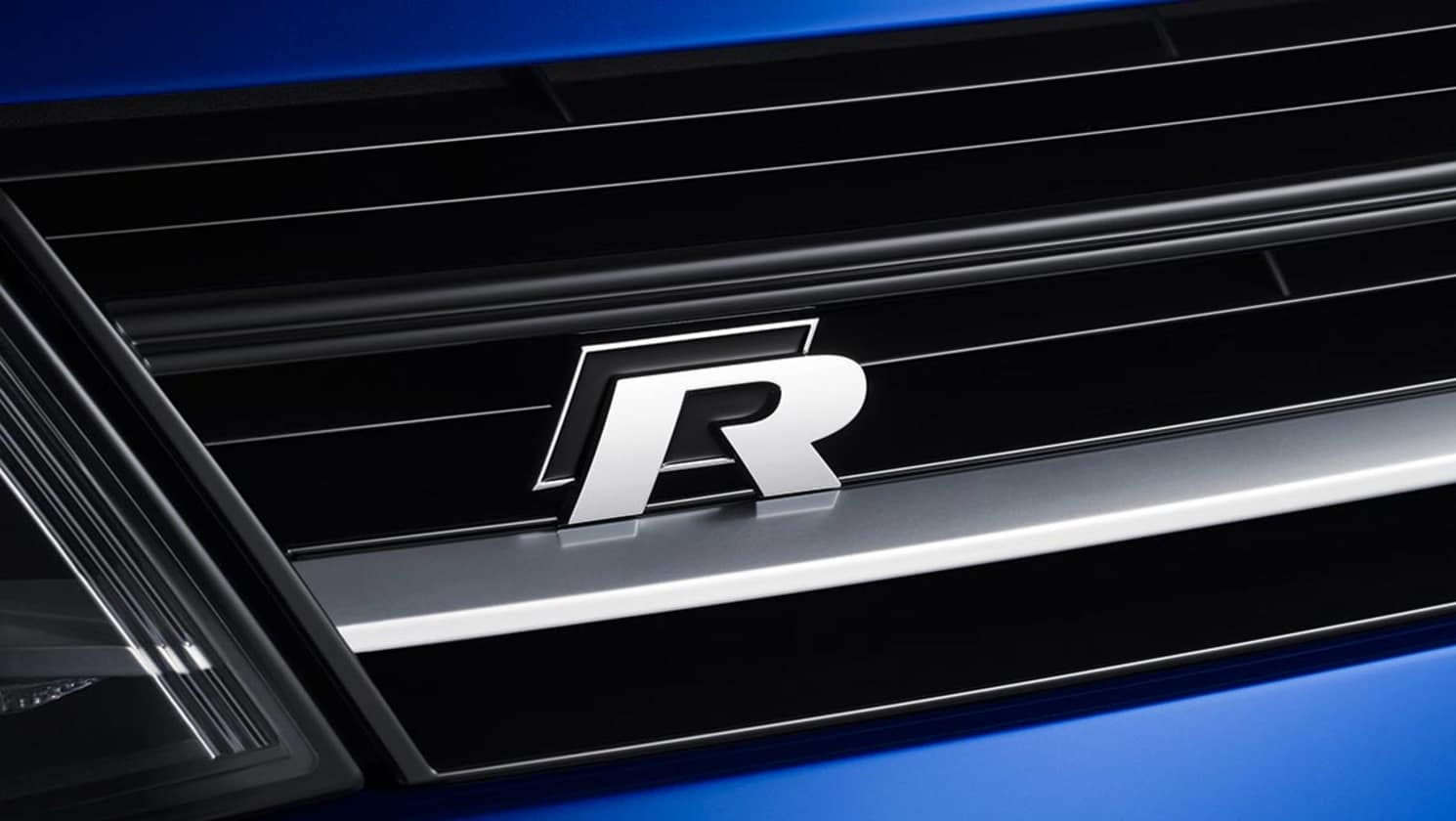 2015 VW Golf R Wagon
