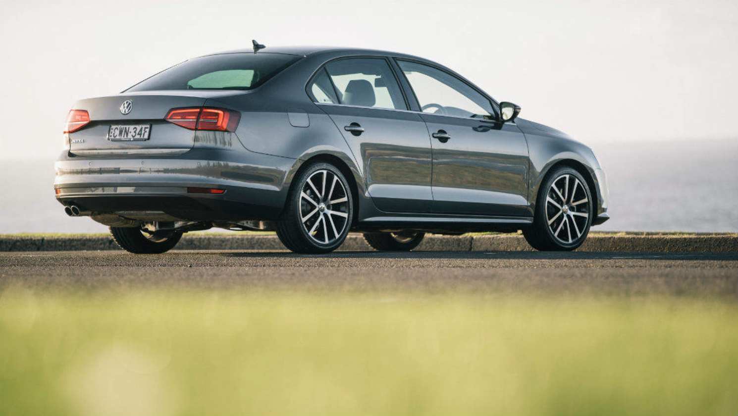 2015 Volkswagen Jetta Highline Sport