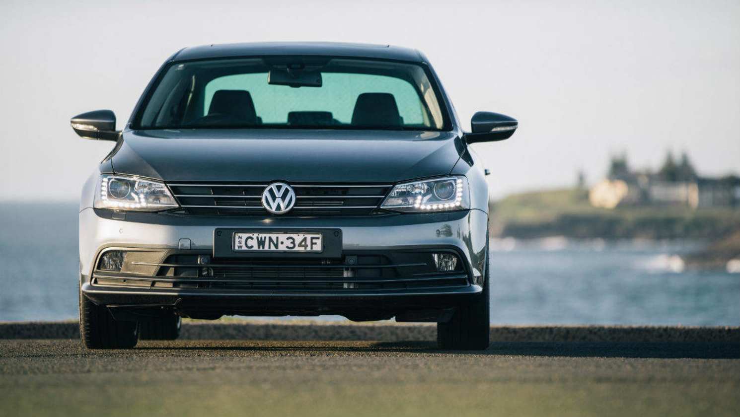2015 Volkswagen Jetta Highline Sport