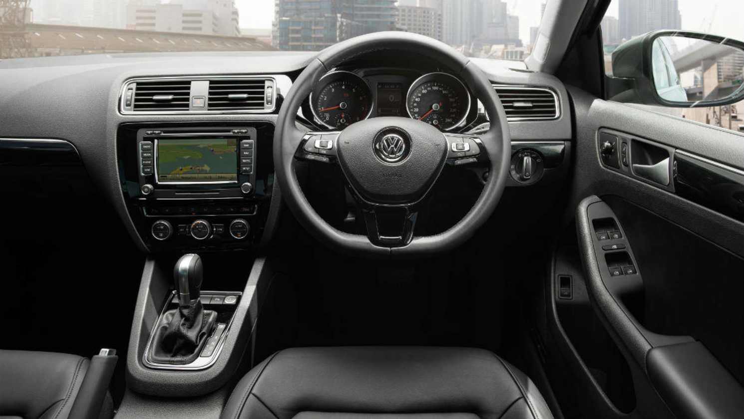 2015 Volkswagen Jetta Highline Sport