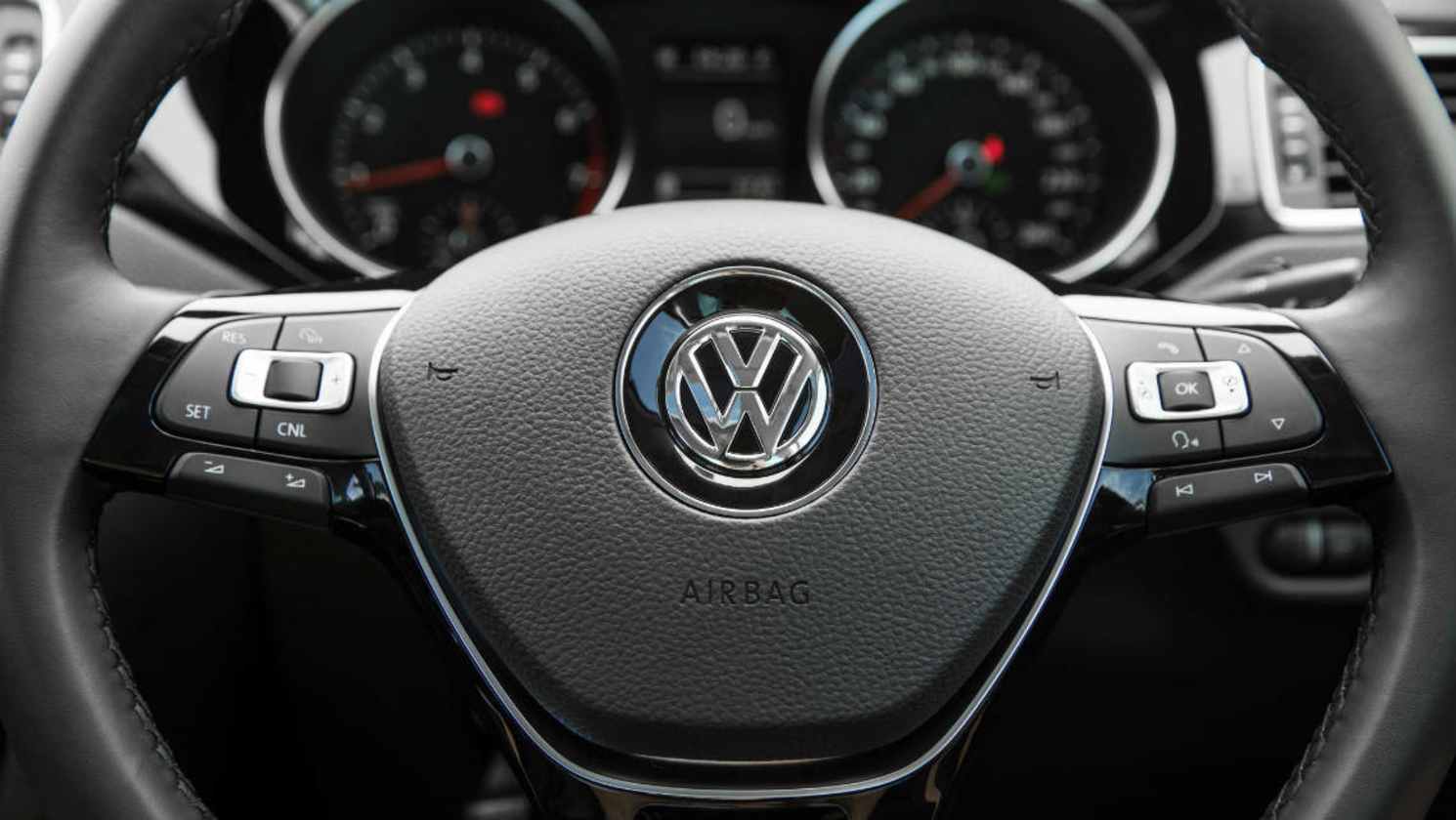 2015 Volkswagen Jetta Highline Sport