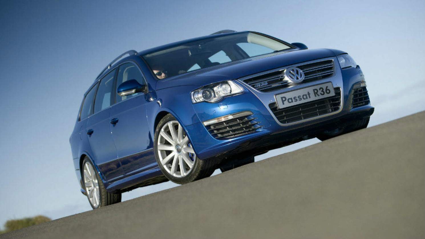 Volkswagen Passat used review | 2006-2010