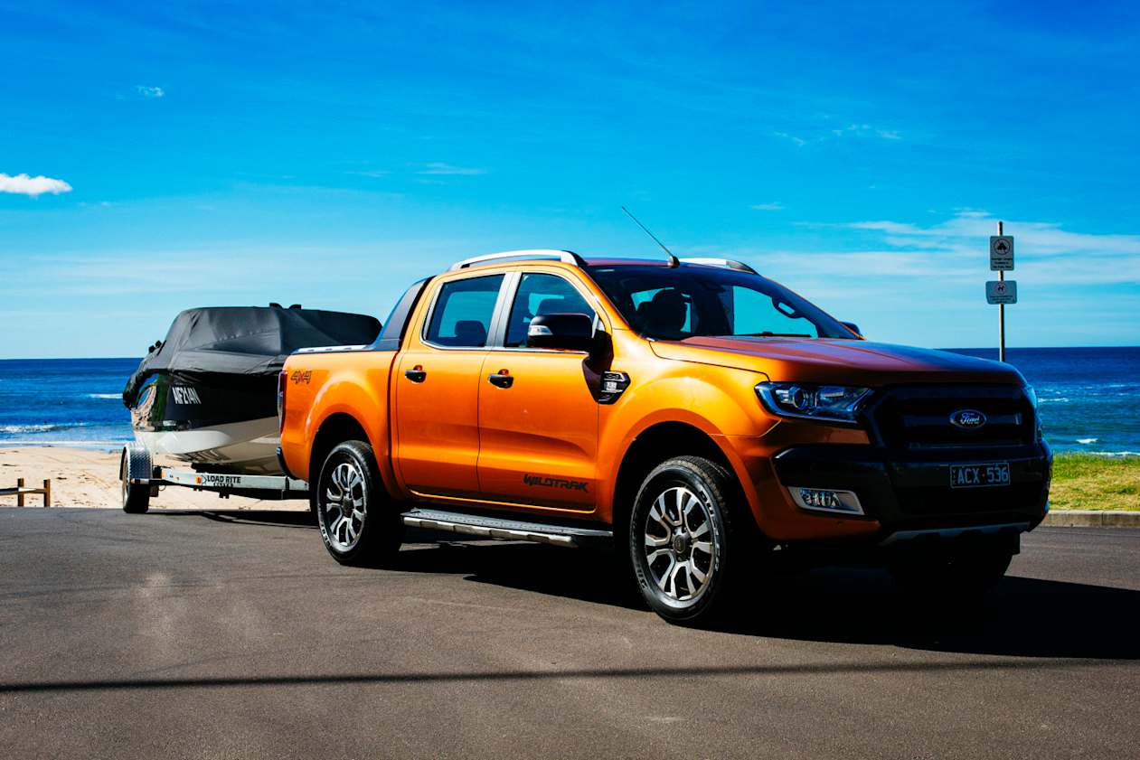 People are easily dazzled by a vehicle manufacturerās claimed maximum towing capacity figures.