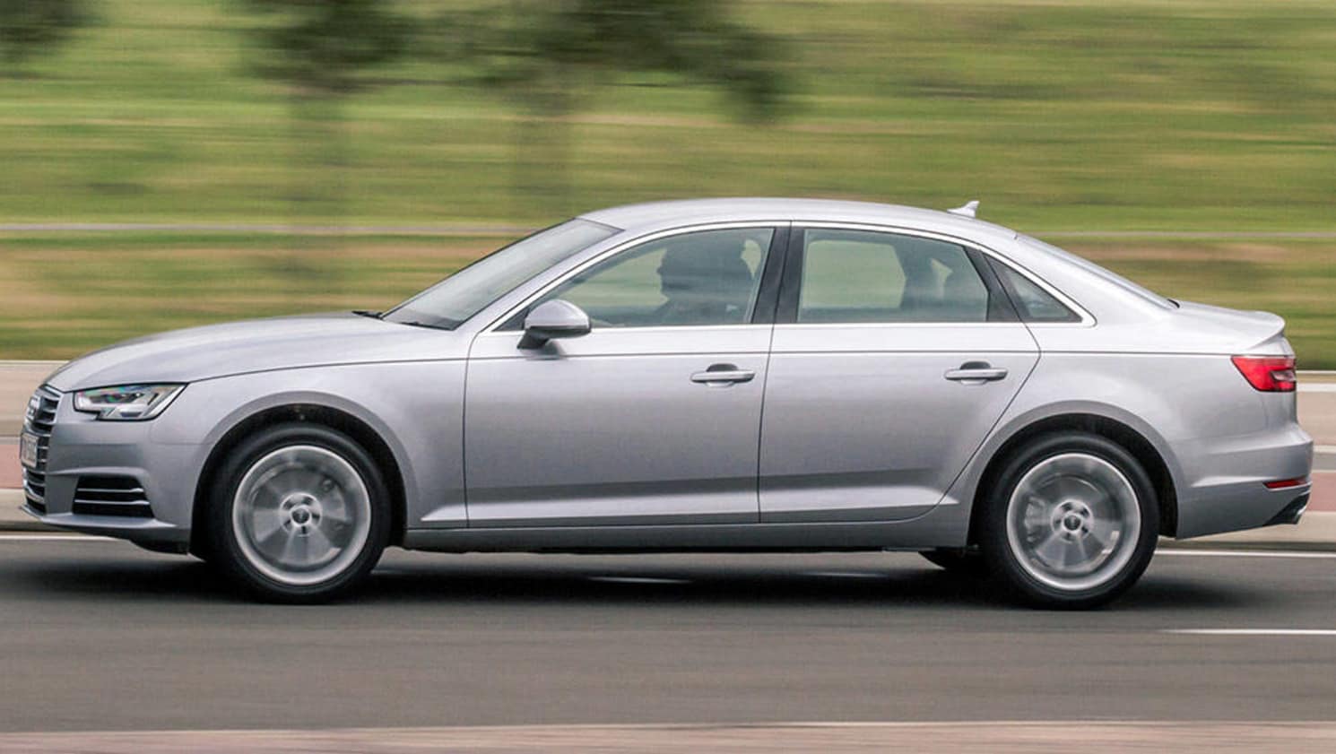 2016 Audi A4 1.4 TFSI