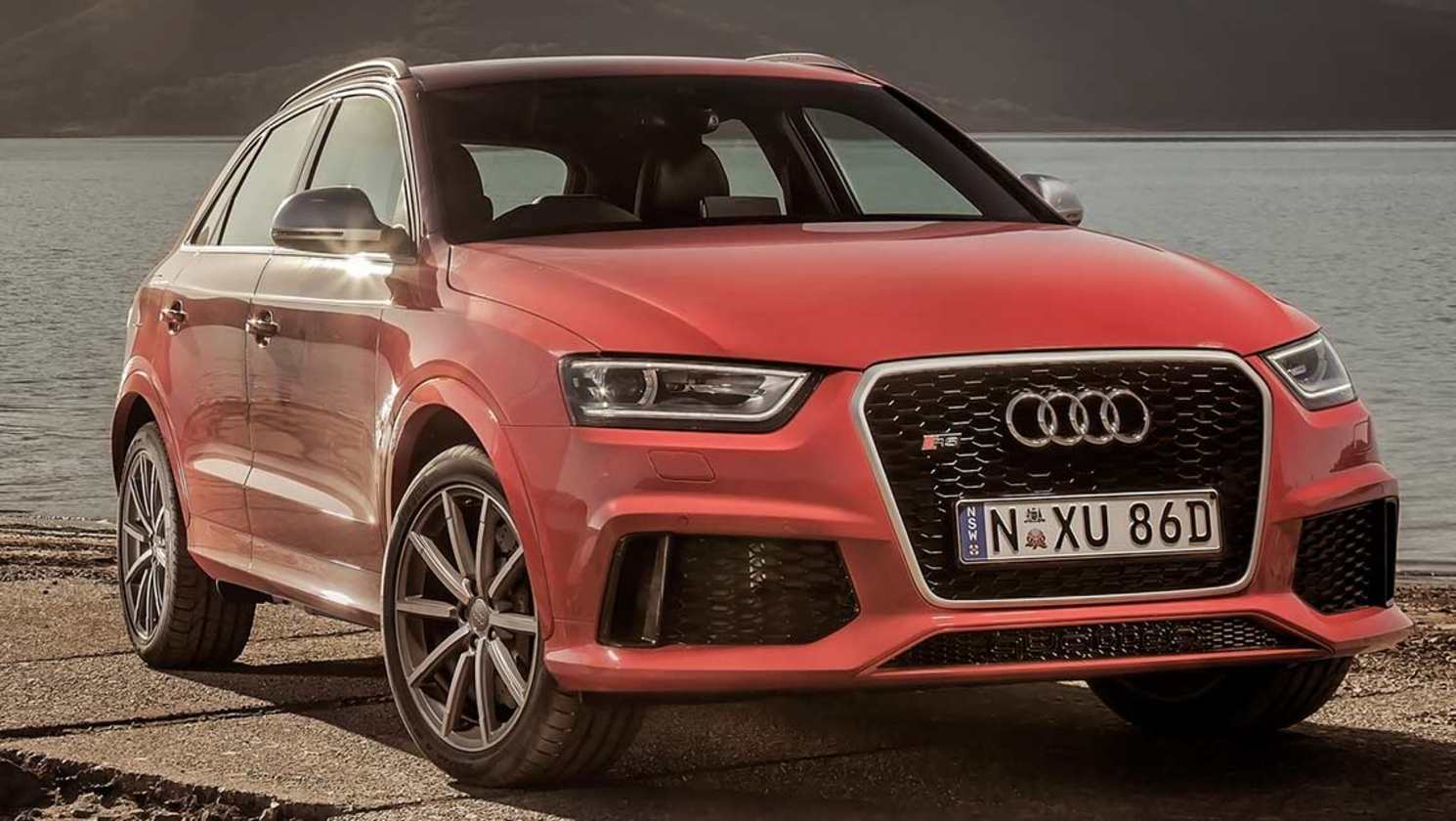 「新商品」に関するプレスリリース Audi RS Q3 2014 review | CarsGuide ウィッグ・エクステ