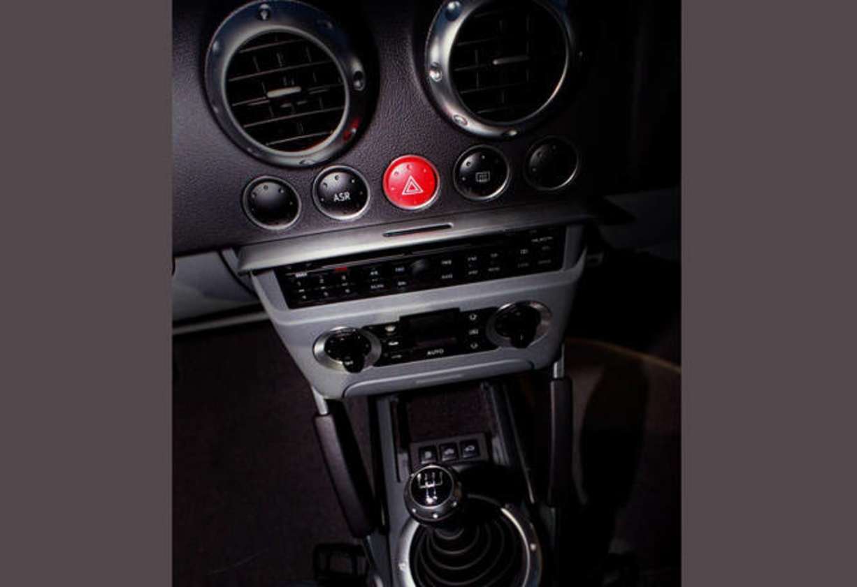 1999 Audi TT coupe