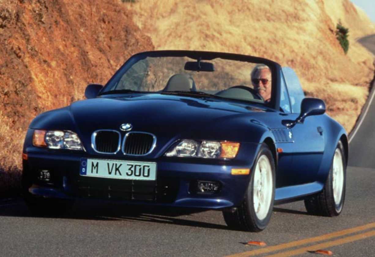 1997 BMW Z3