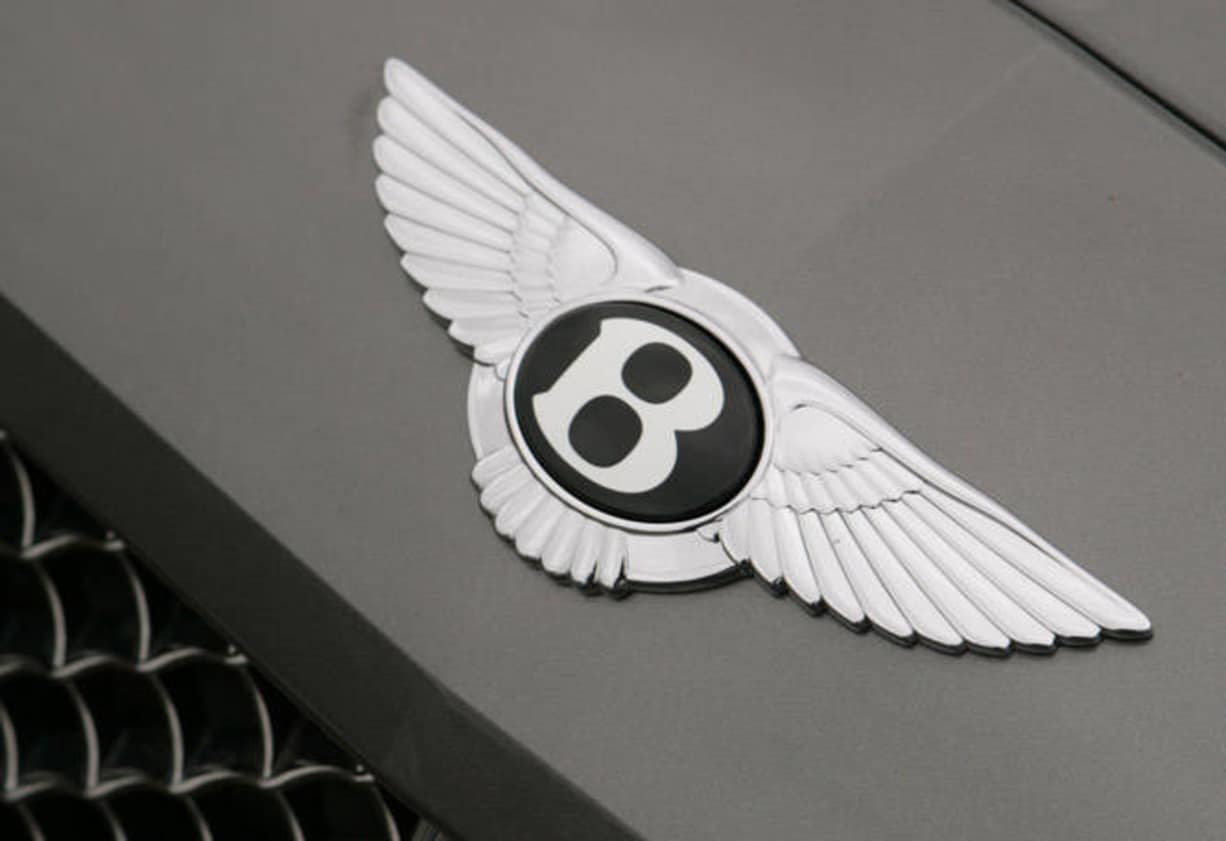 Bentley Continental Flying Spur Speed