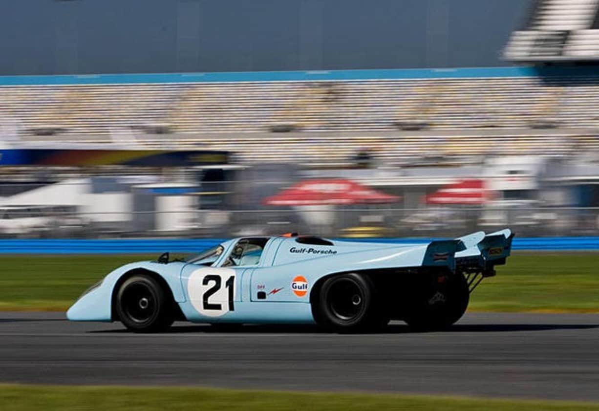 Porsche 917 car of the week - Car News | CarsGuide