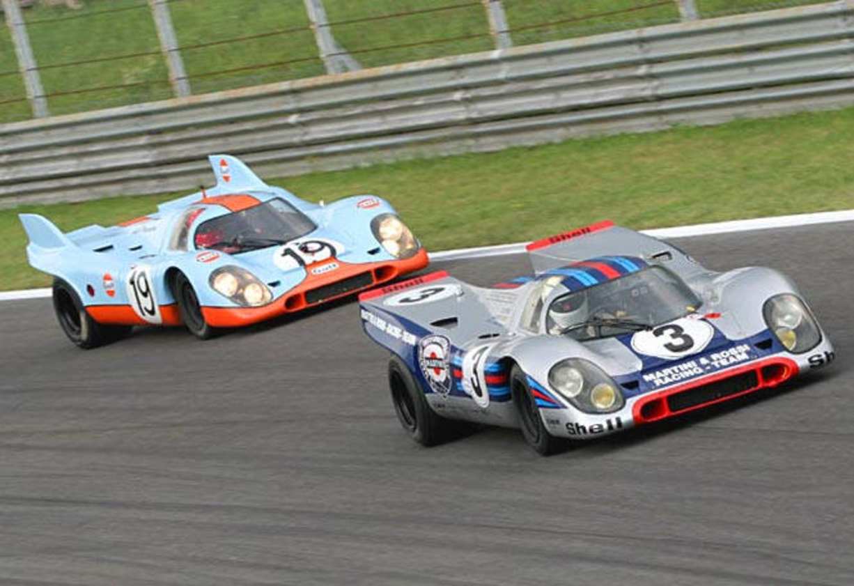 Porsche 917 car of the week - Car News | CarsGuide