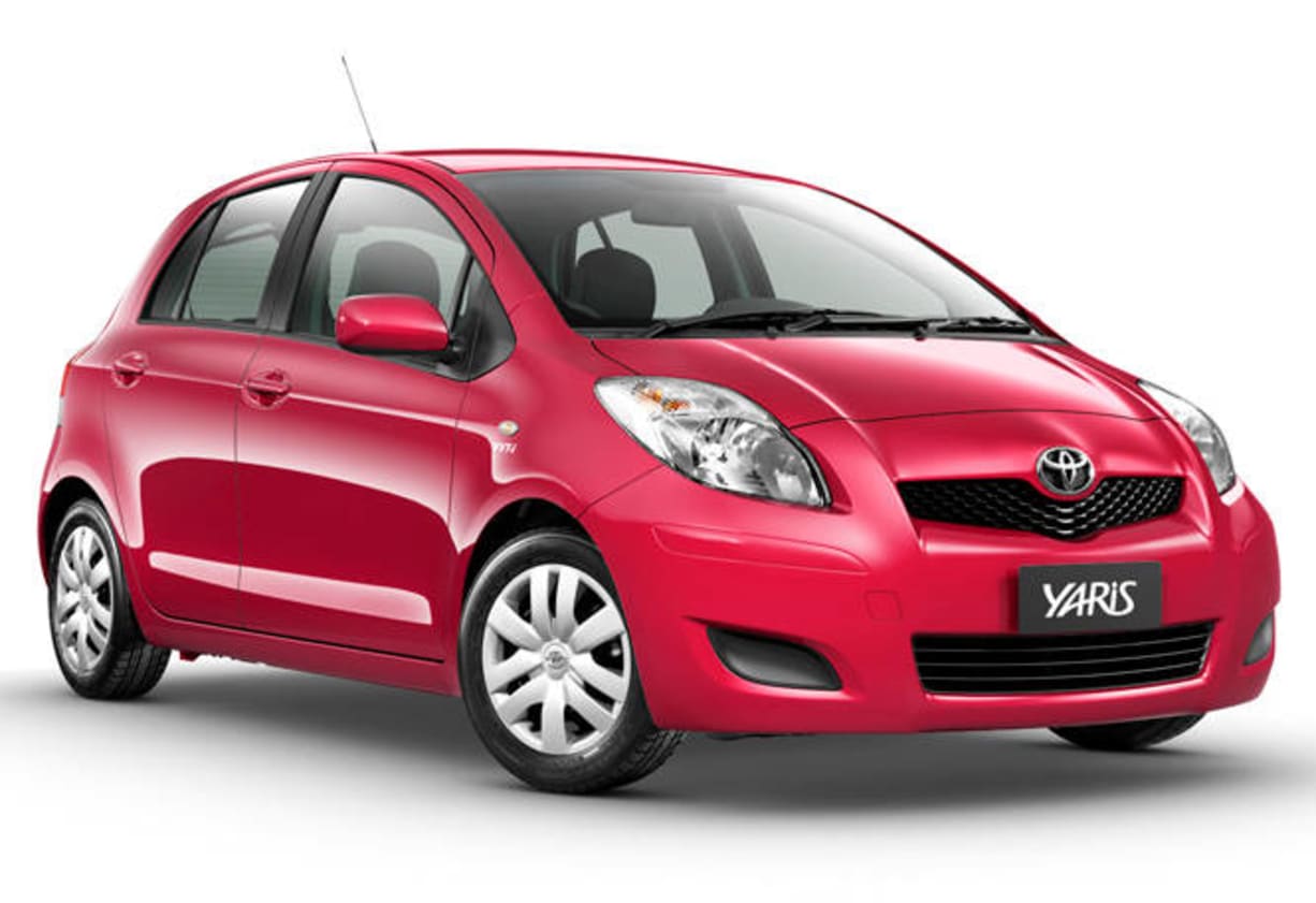 Yaris