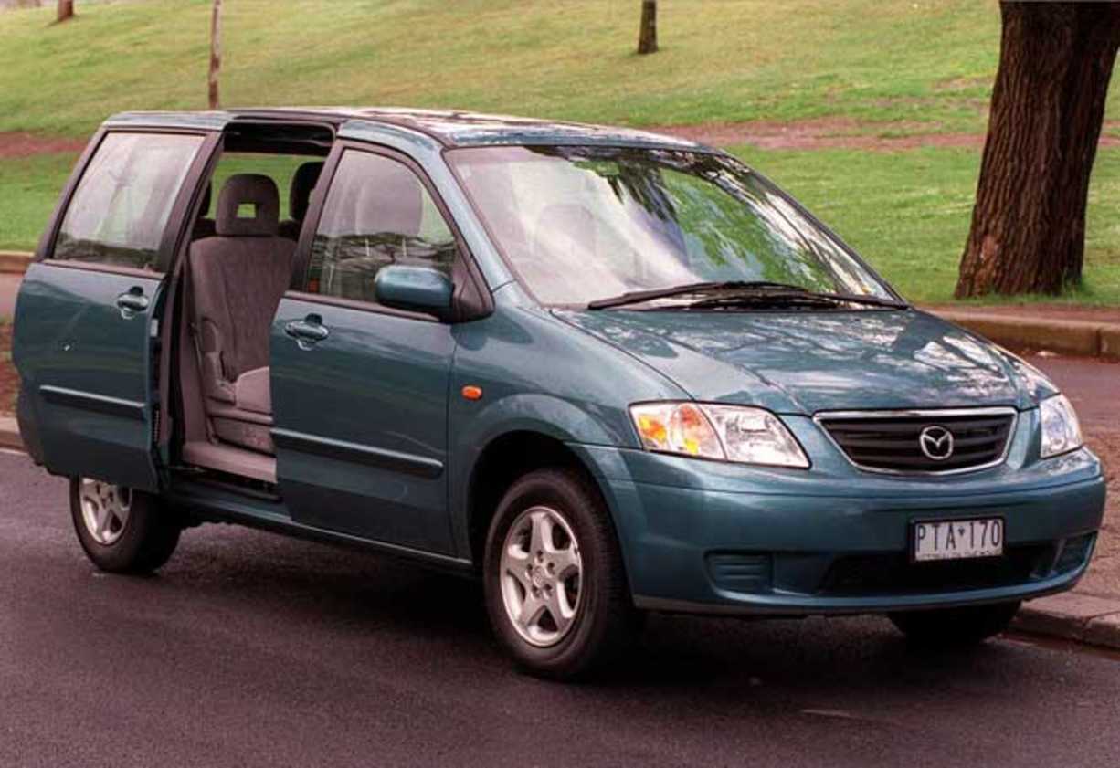 激安 超特価商店街  Used CarsGuide | 1993-1999 review: MPV Mazda その他