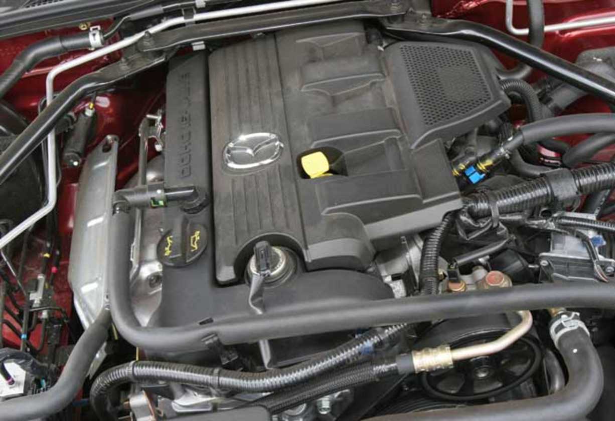 2005 Mazda MX5