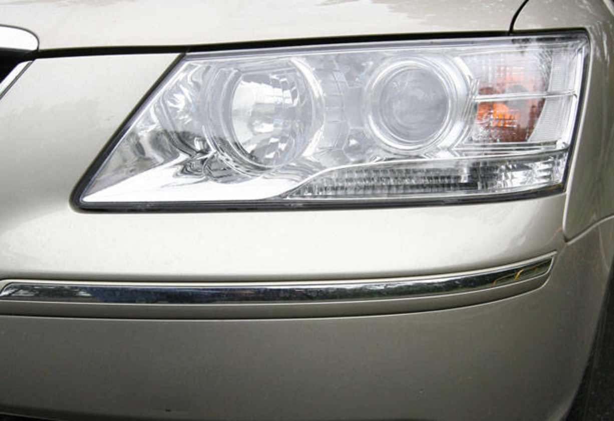 Hyundai Sonata diesel