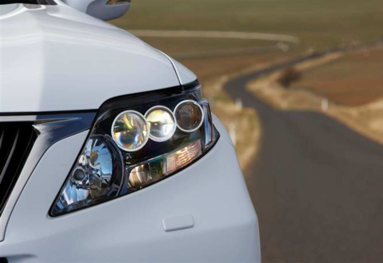 Lexus RX 450h