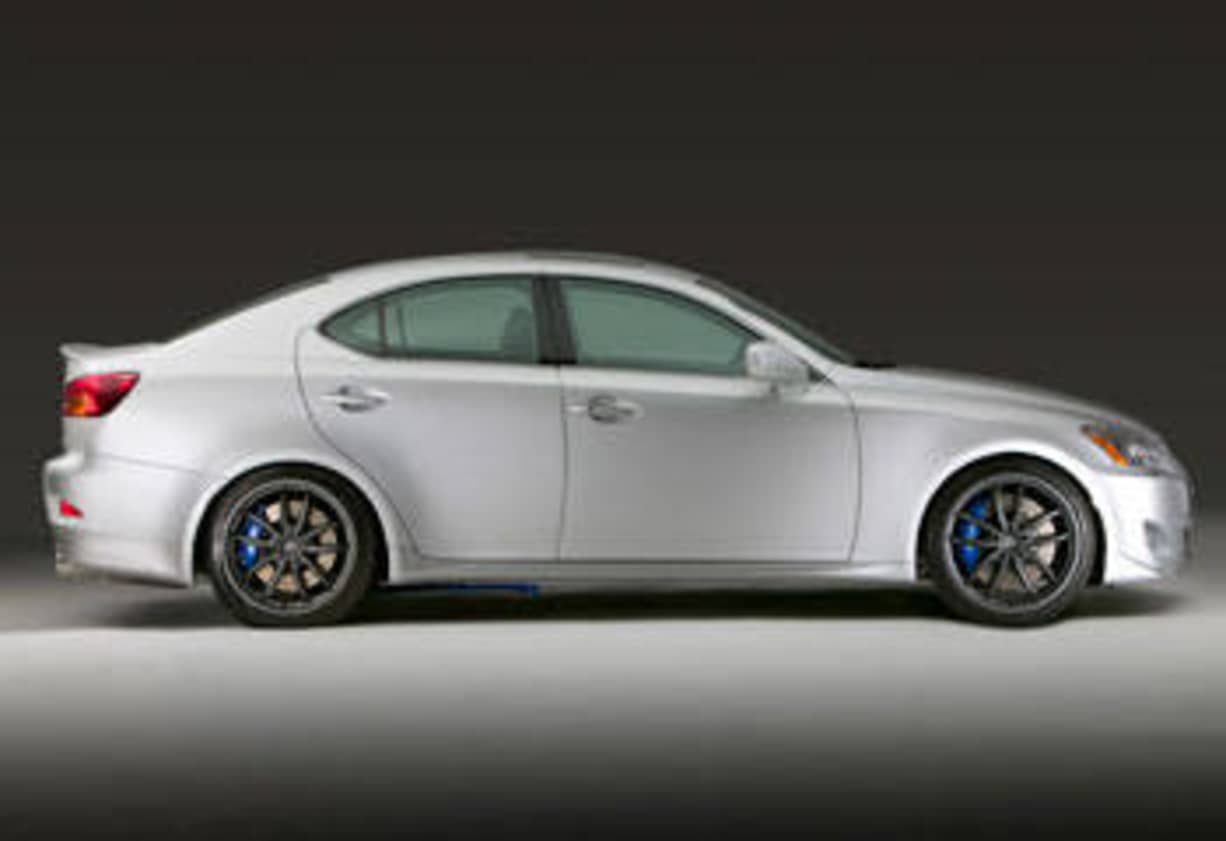 Lexus IS250