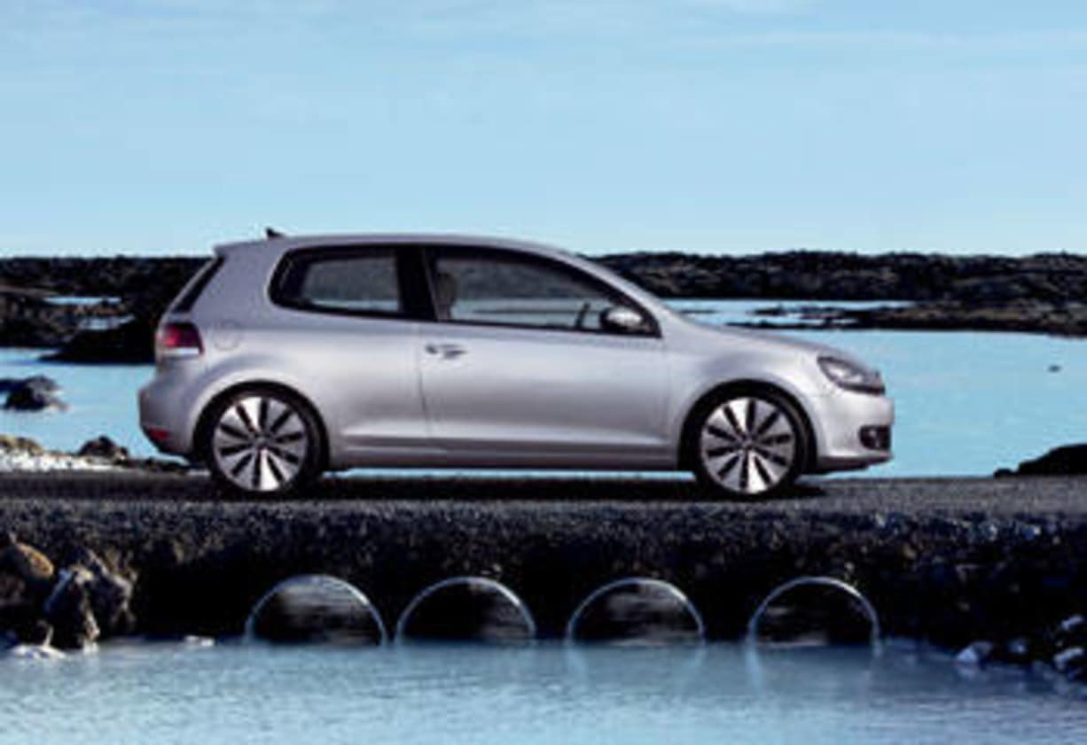 Volkswagen Golf 6