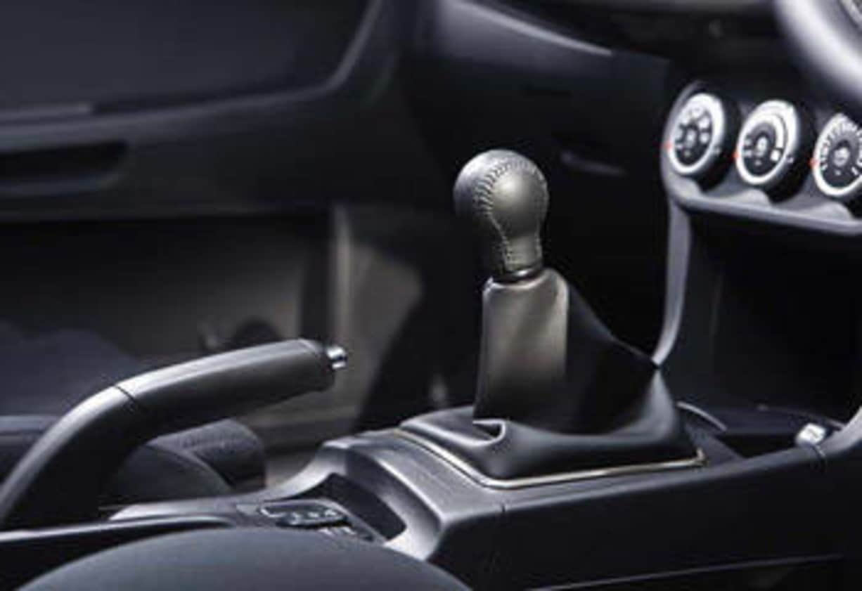 2008 Mitsubishi Lancer Evolution.