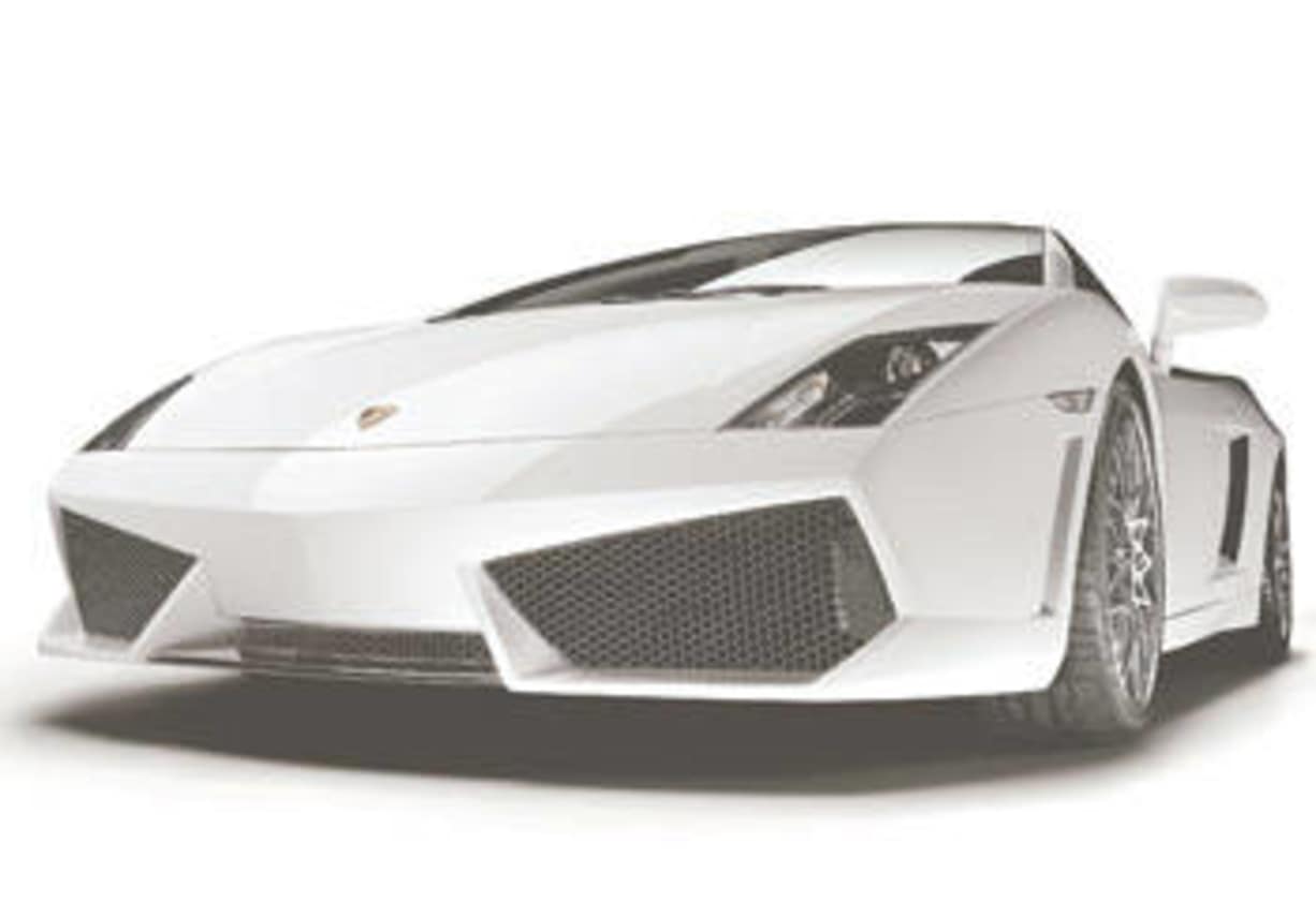 Lamborghini Gallardo 2008 review: road test | CarsGuide Lamborghini Gallardo 2008 review: road test | CarsGuide