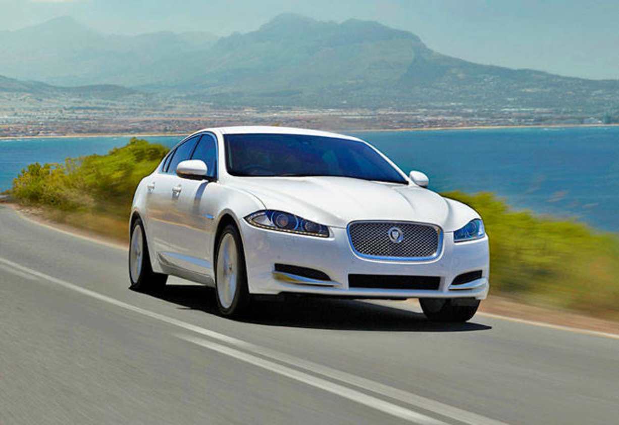 From the showroom floor this 2.2 Luxury looks like a handsome buy. The &#039;entry level&#039; Jaguar lacks for little and, in fact, outdoes the competition in the style and substance stakes while undercutting current prices of the German rivals. There is a host of