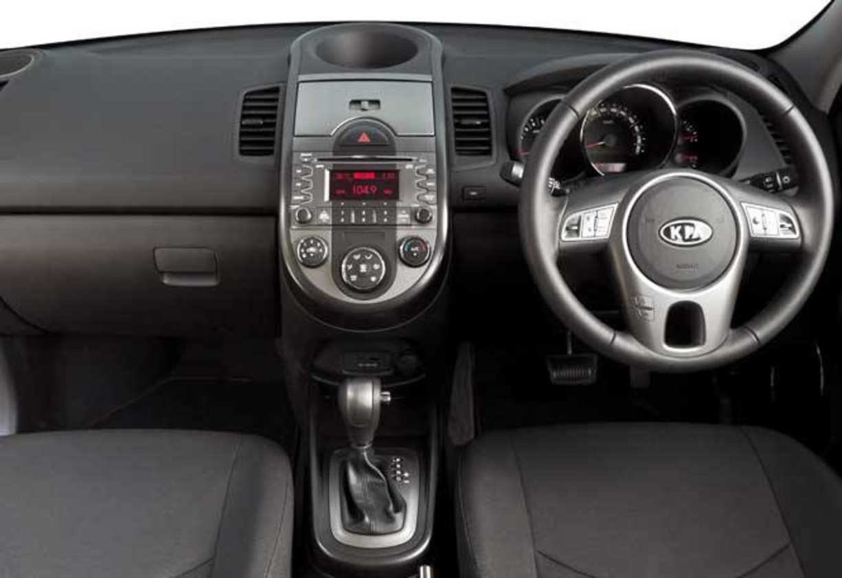 Some say it&#039;s funky, some say it&#039;s quirky, but it&#039;s certainly practical and versatile. Now the Soul comes with a bit more power, it should appeal to a broader range of drivers.