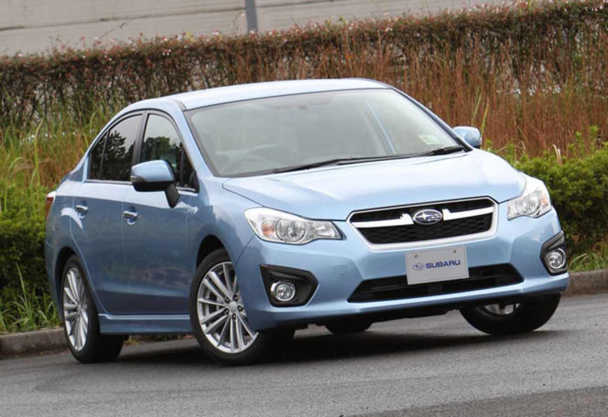 The engine has the same power and torque as before but now has longer pistons for more torque at lower revs which translates to increased acceleration. The five-speed manual has been upgraded to six speeds with a taller top gear that reduces engine revs f