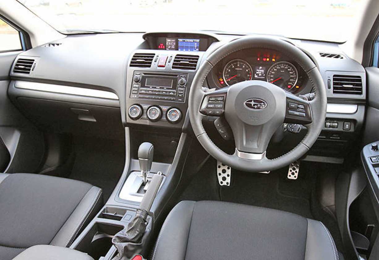 Impreza is another small step forward in quality, economy and safety that will appeal to the Subaru loyalists. Price may determine whether it wins new fans. Meanwhile Subaru taps into one of the fastest-growing sectors of the showroom with the handsome ne