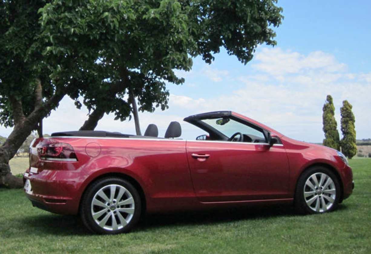 The absence of a roof has been offset by diagonal braces at each corner, as well as reinforcing within the side-sills and around the engine bay.