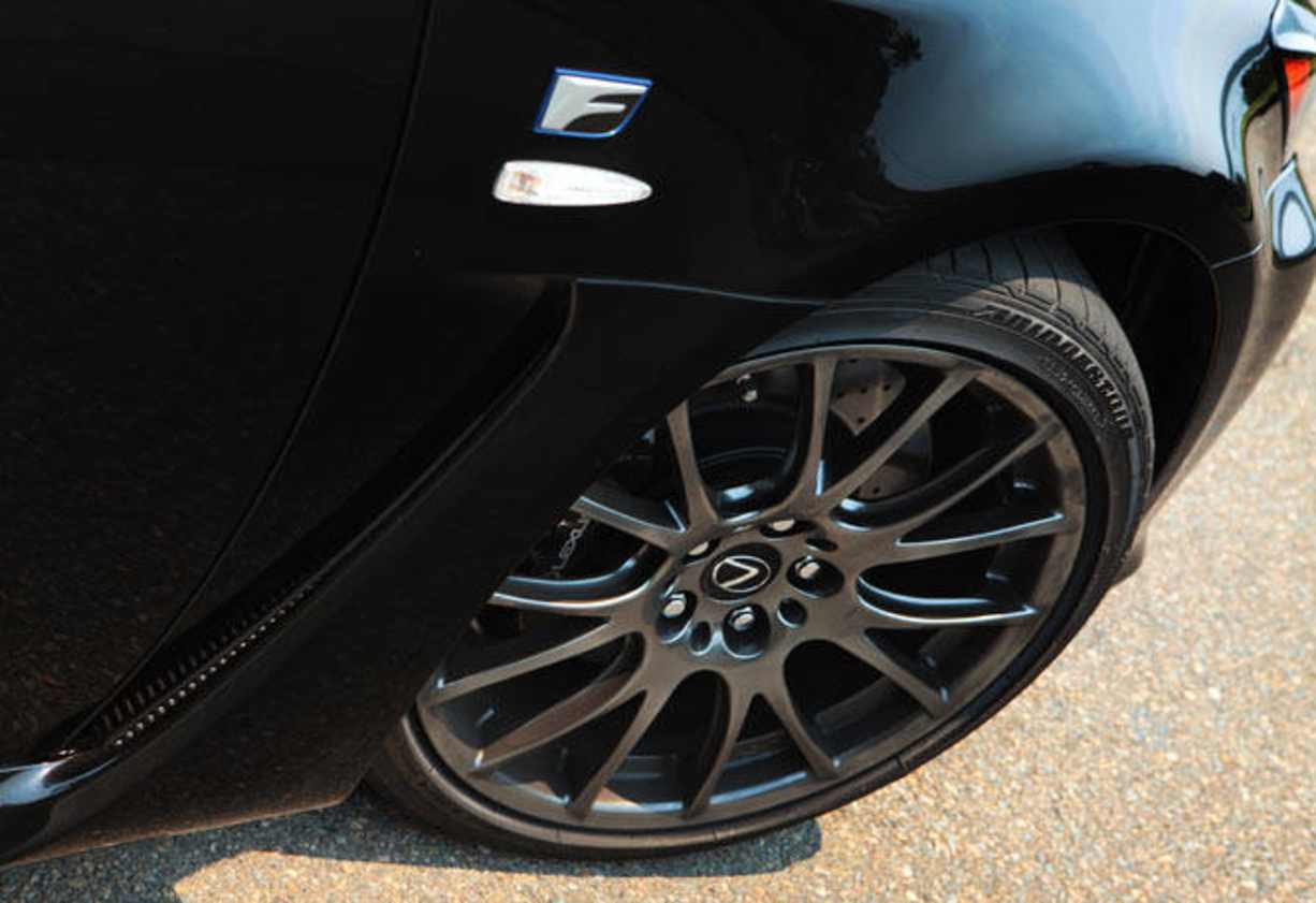 The suspension&#039;s been revised in a manner that acknowledges real-world conditions, and makes for a ride that&#039;s much more than tolerable even on Australia&#039;s third-world roads. Oh, it&#039;s still as firm as it must be but it&#039;s forgiving with it.