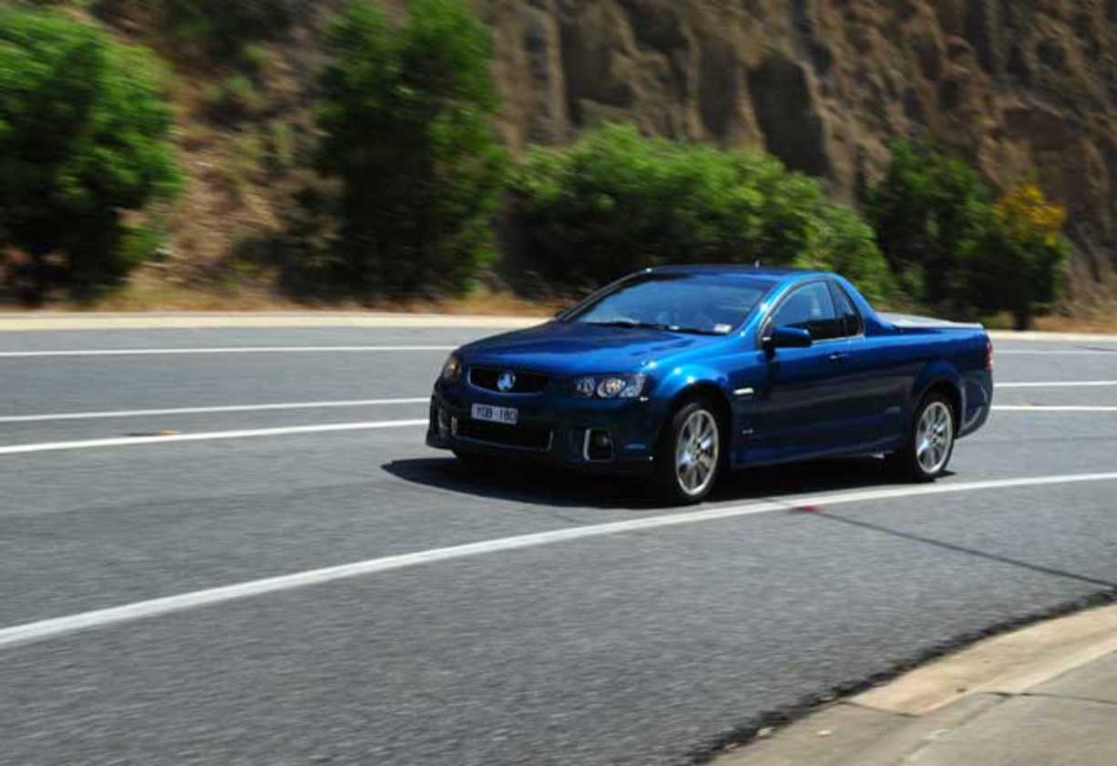 Our test vehicle, the six-speed manual, is likely to be the first port call for enthusiasts. Fuel consumption for both is around the same mark, but there are a couple of decisions to be made in choosing between the manual and the auto. To get the most out