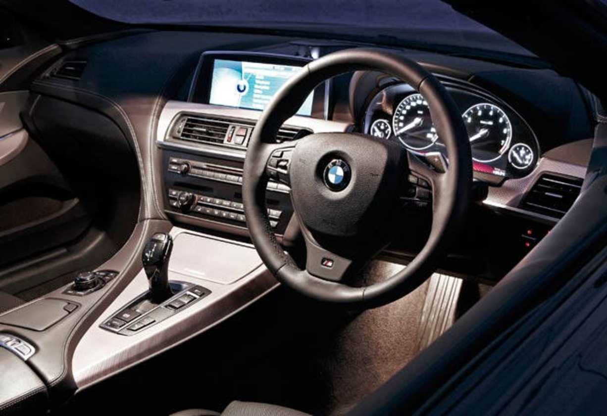Performance, beauty, technology and efficiency collide in the new 6 Series coupe. No longer is it a lardy loper, but a worthy option to some Italian, British and German GTs.